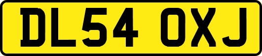 DL54OXJ