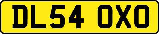 DL54OXO