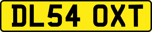 DL54OXT