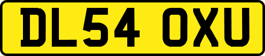 DL54OXU