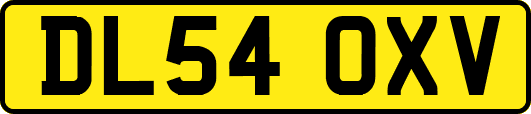 DL54OXV