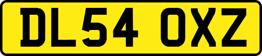 DL54OXZ