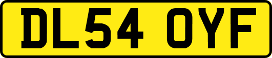 DL54OYF