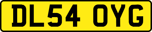 DL54OYG
