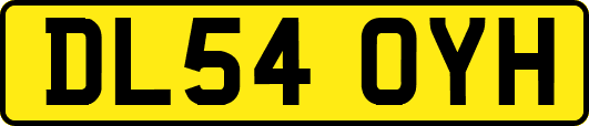 DL54OYH