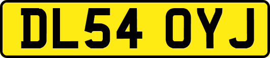 DL54OYJ