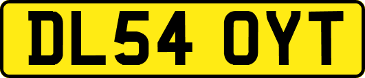 DL54OYT