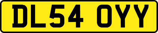 DL54OYY