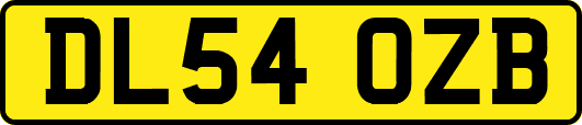 DL54OZB