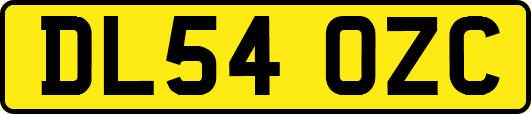 DL54OZC