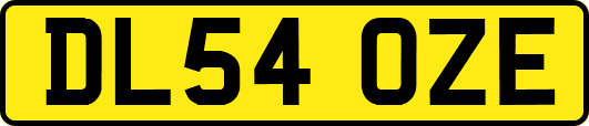 DL54OZE