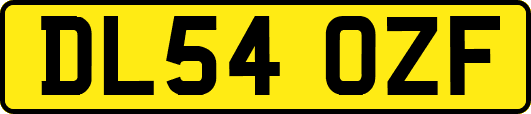 DL54OZF