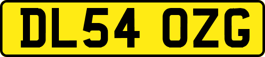 DL54OZG