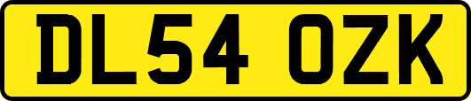 DL54OZK