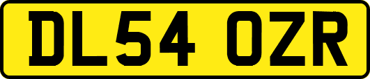 DL54OZR