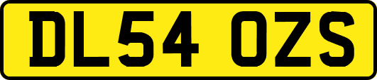 DL54OZS