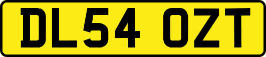 DL54OZT