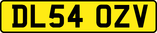 DL54OZV
