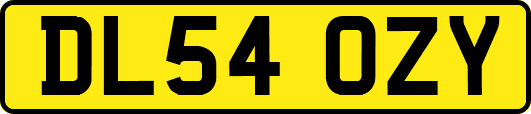DL54OZY