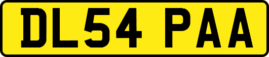 DL54PAA