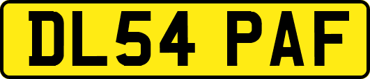 DL54PAF