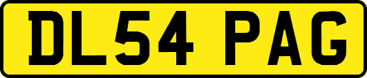 DL54PAG
