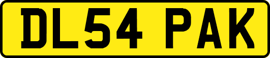 DL54PAK