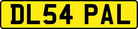 DL54PAL