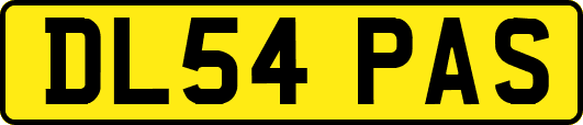 DL54PAS