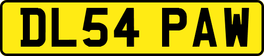DL54PAW