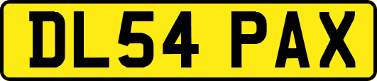 DL54PAX