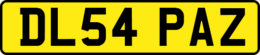 DL54PAZ