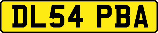 DL54PBA