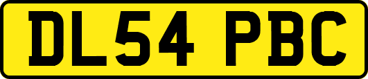 DL54PBC