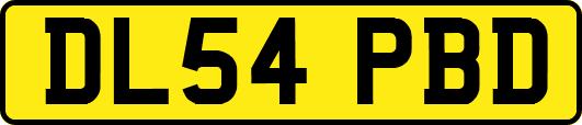 DL54PBD