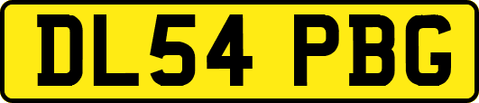 DL54PBG