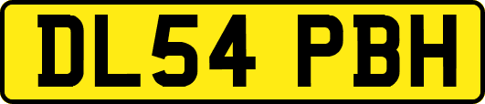 DL54PBH