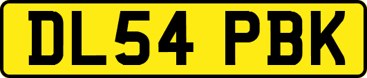 DL54PBK