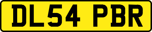 DL54PBR