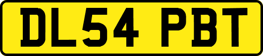 DL54PBT