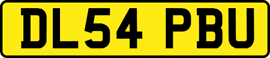 DL54PBU