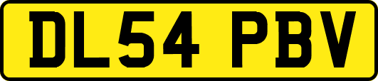 DL54PBV