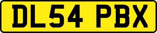 DL54PBX