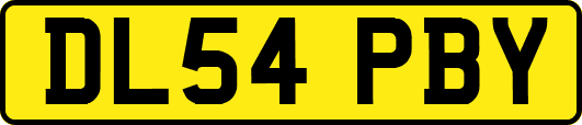 DL54PBY