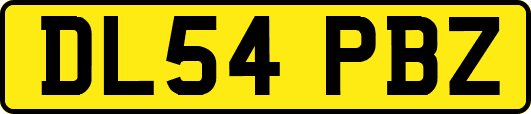DL54PBZ