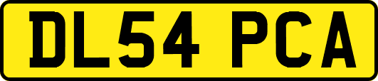 DL54PCA