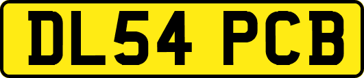 DL54PCB