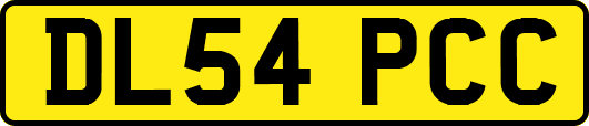 DL54PCC