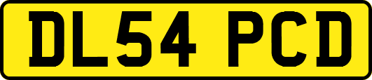 DL54PCD