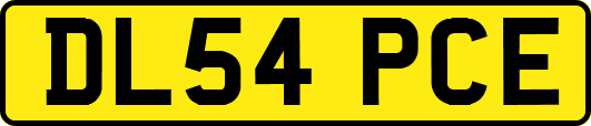 DL54PCE